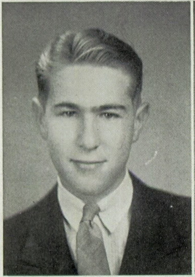 Photo of John Eugene Shepherd